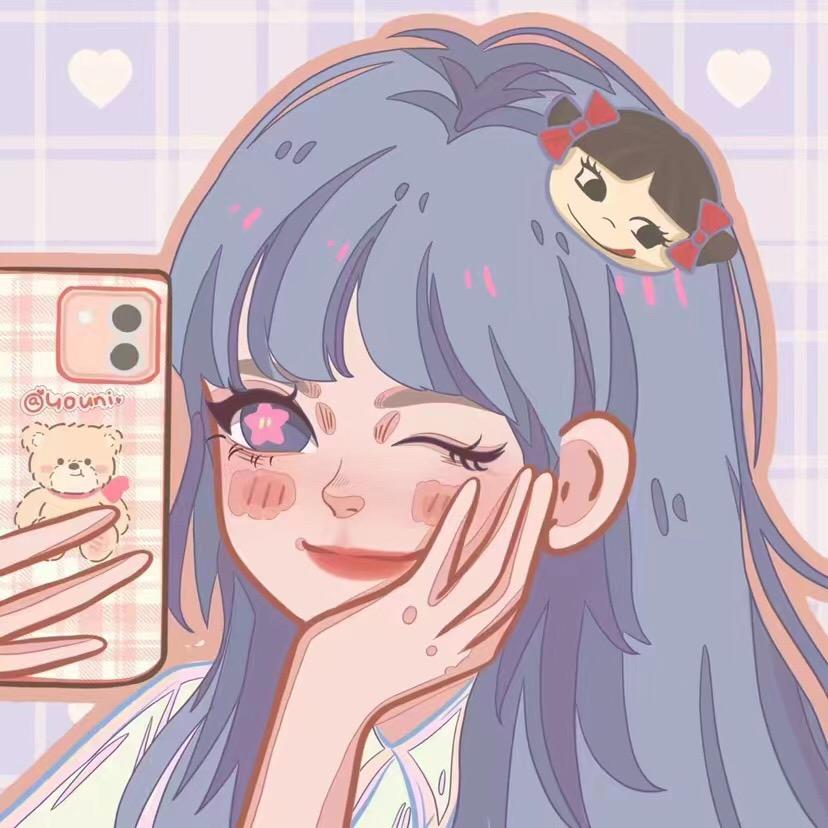 烟啊