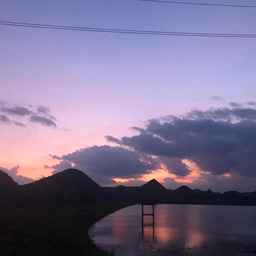 诗和远方🌙