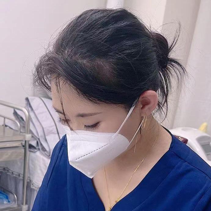 长春丁荟纹绣