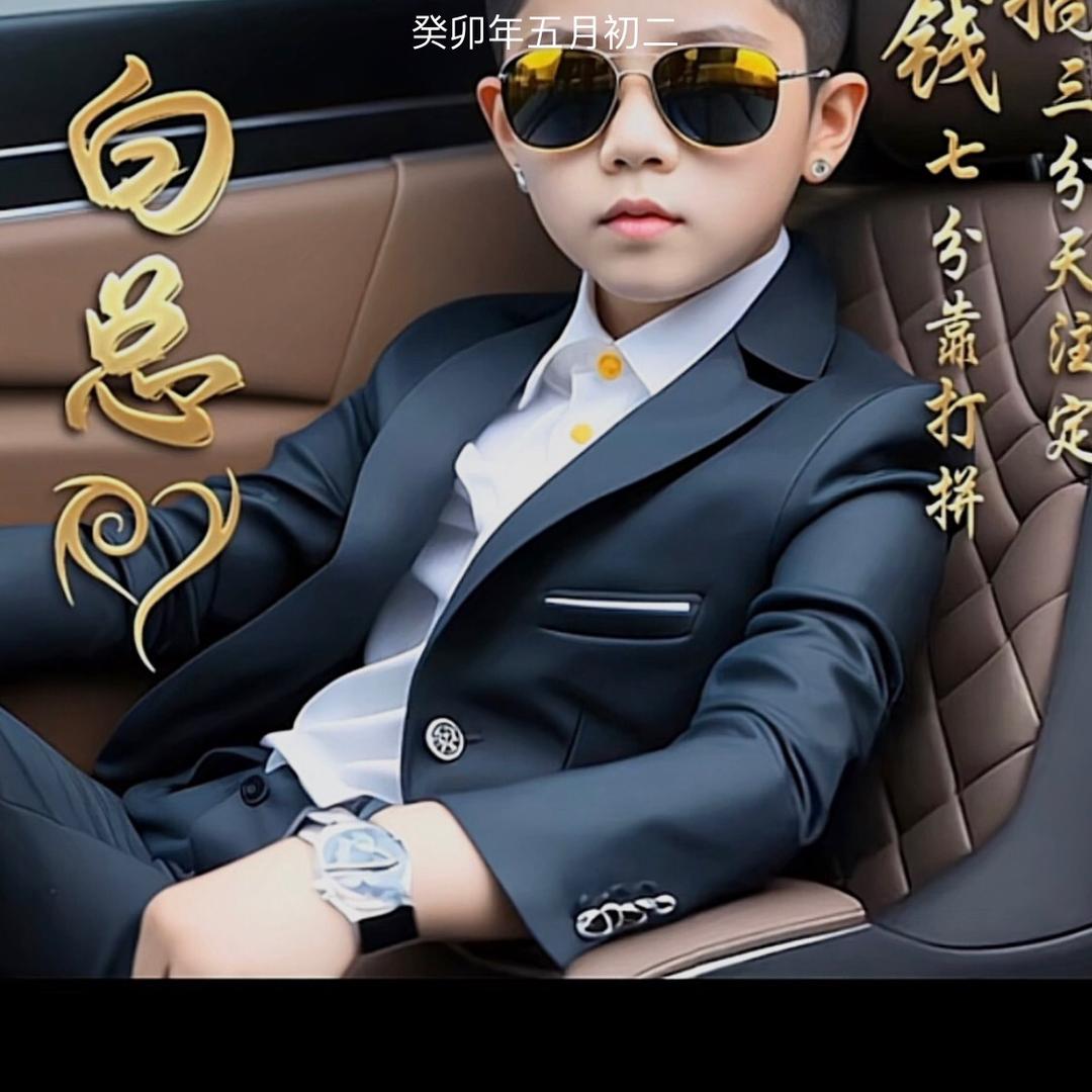 快乐人生