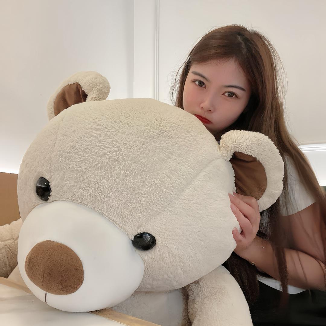 🧸爱吃榴莲的lin