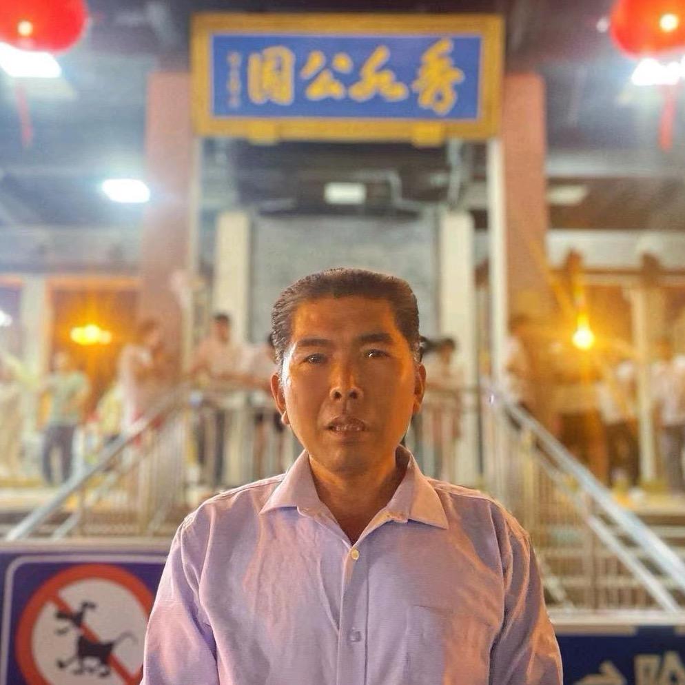 挂面哥（秦爱国）