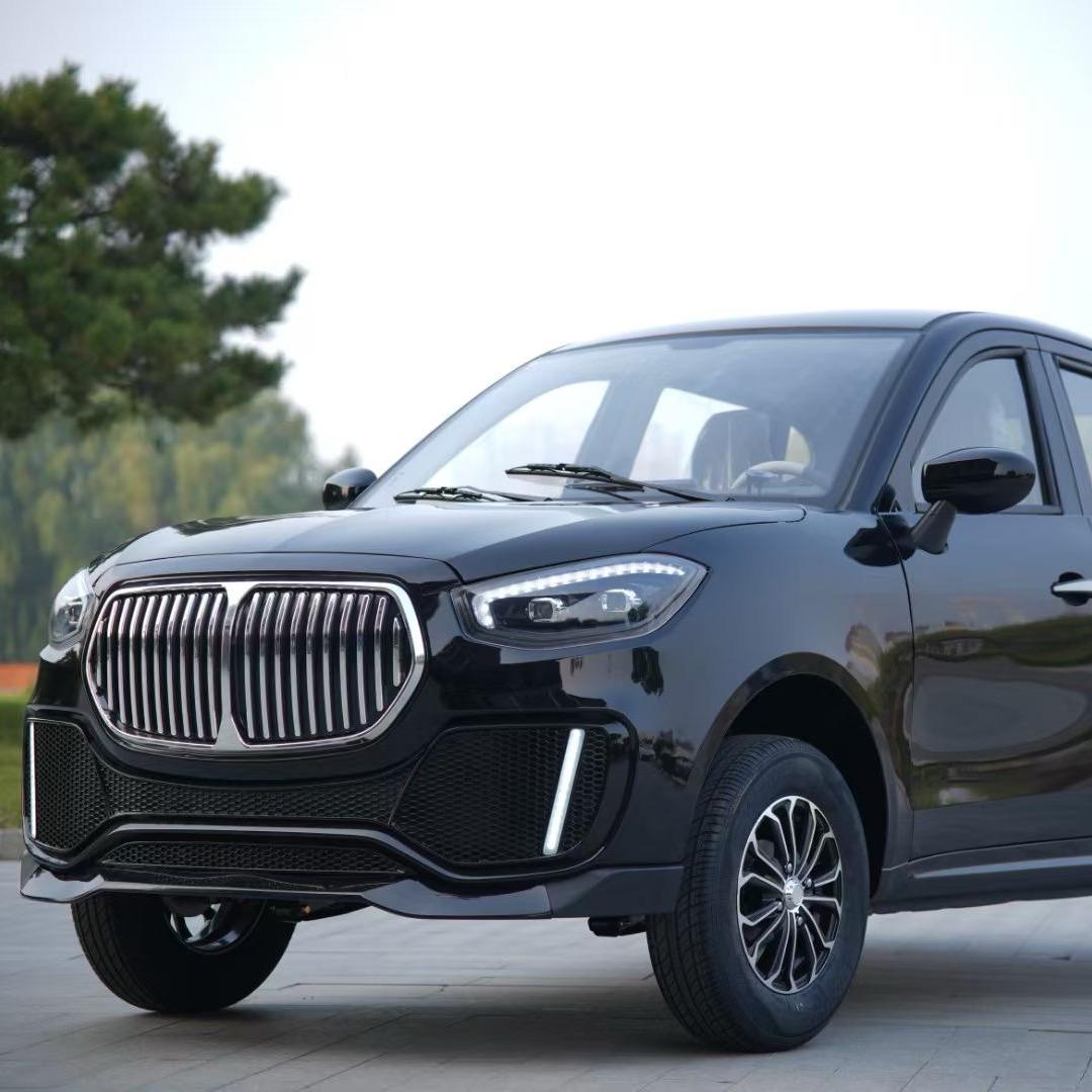 山东金乡县低速代步车厂家销售小杨