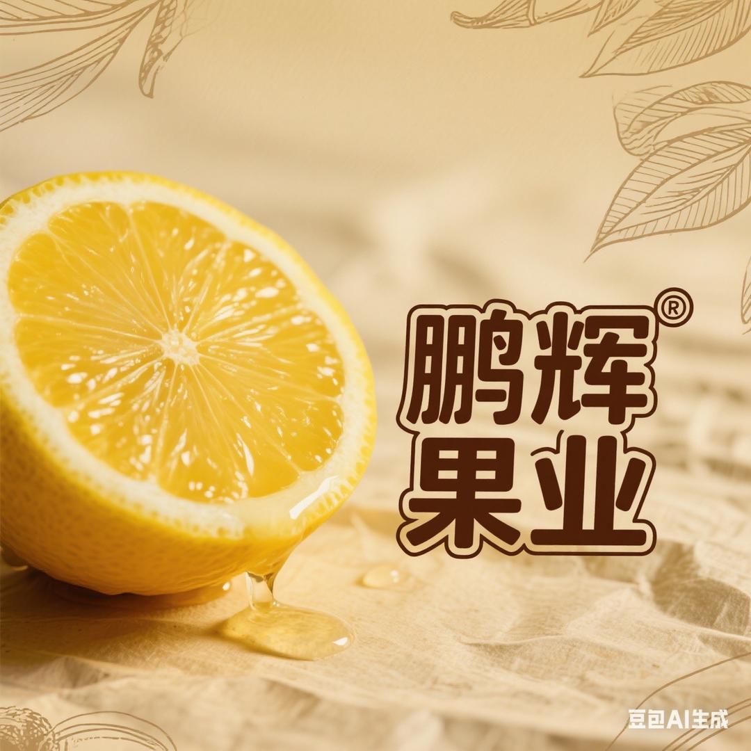 安岳鹏辉果业有限公司