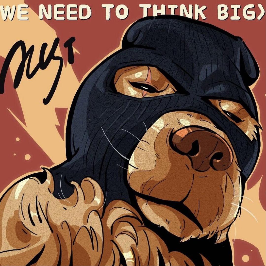 玄天悍匪🏴‍☠️