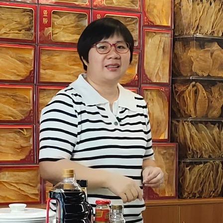 上桥蚝庄荣姐
