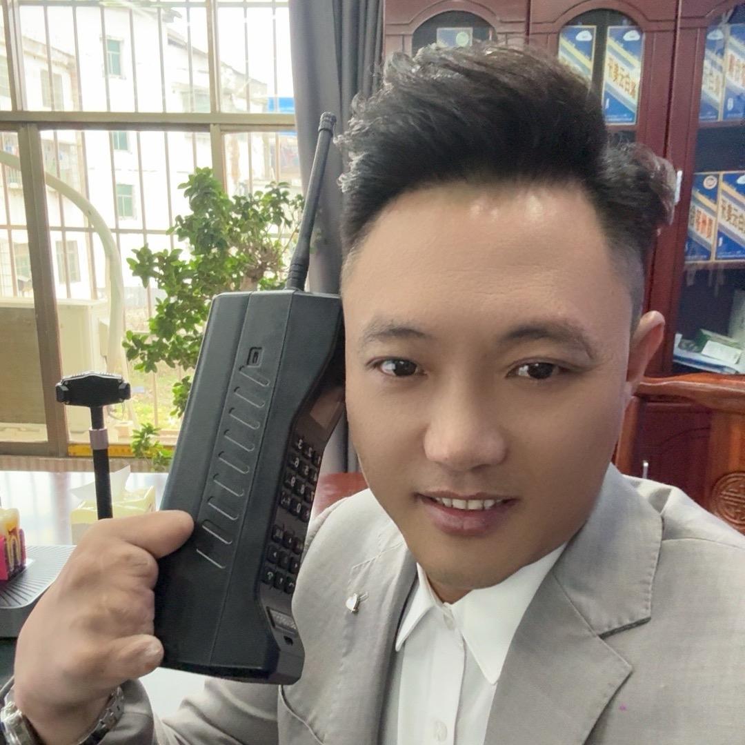 龙哥从头再来