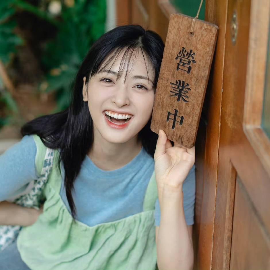 小曾学姐