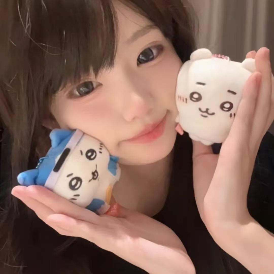 小悦不哭