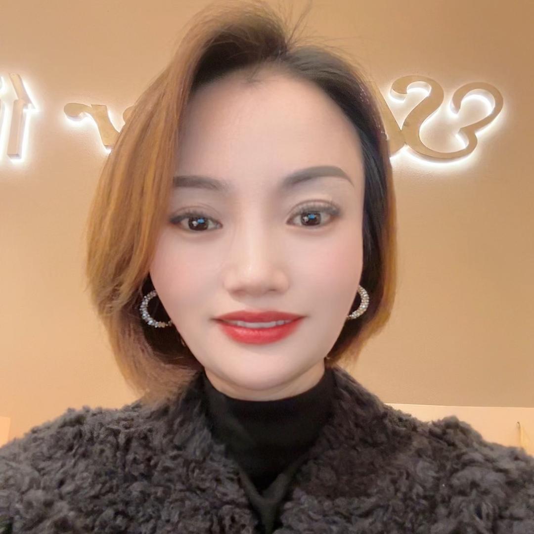 广安河堰路SLender俏燕子