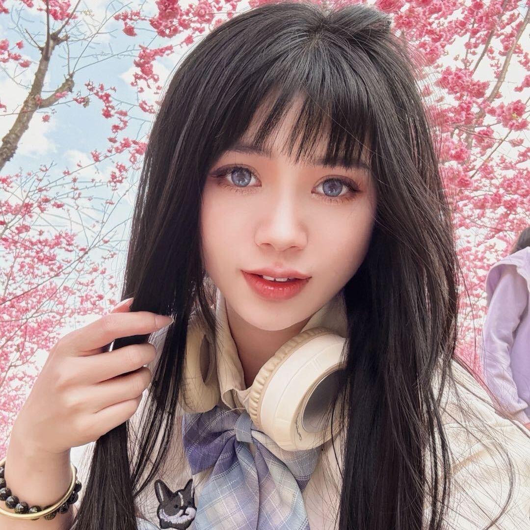 小瑞瑞不小