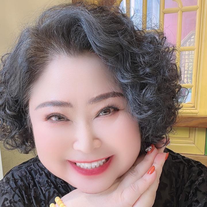 演员孙晶抖音福娃