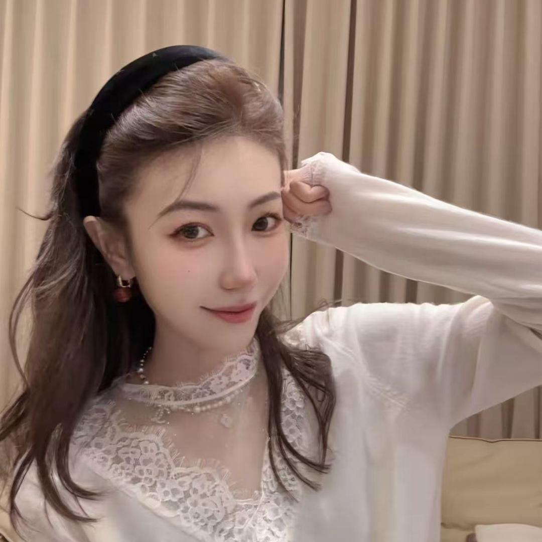 美美-私服穿搭分享