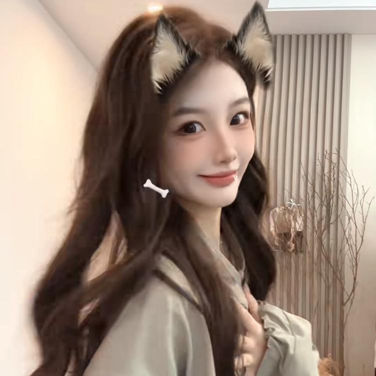 一颗甜豆（穿搭分享）