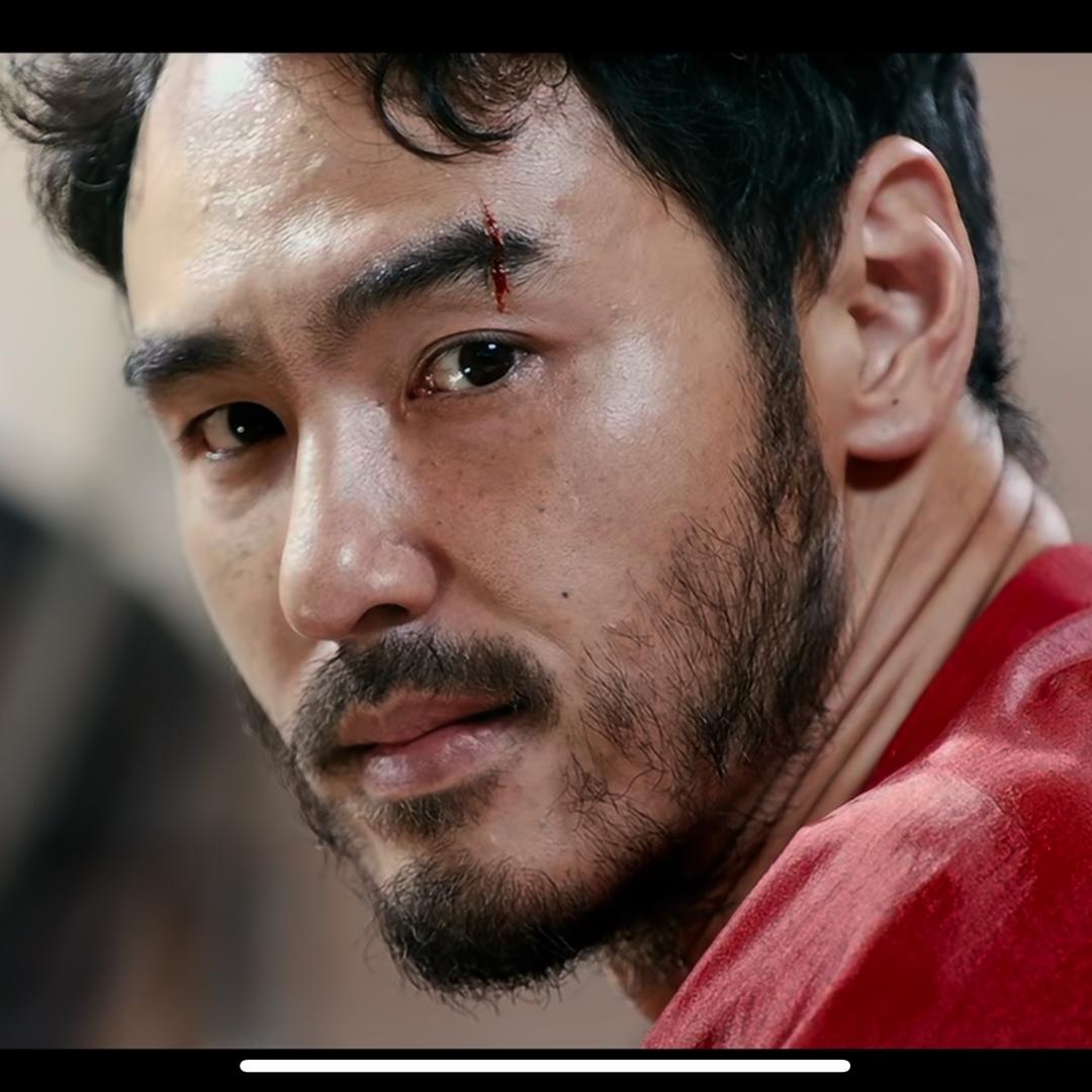 肆野的发癫日常