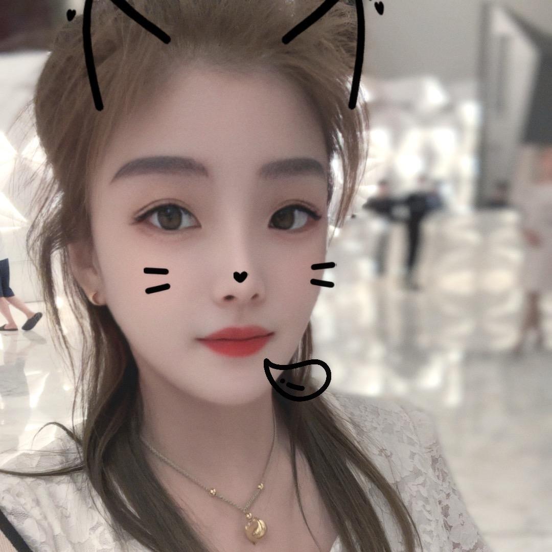 云