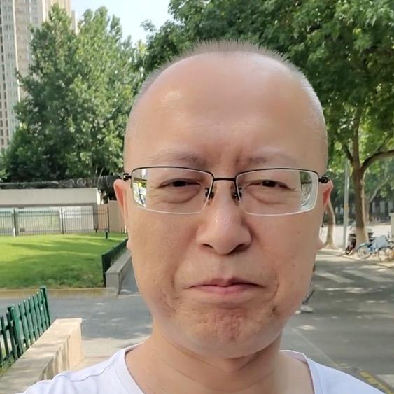 马爷爷育儿说