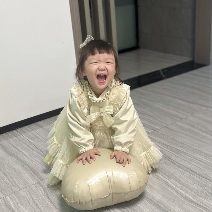 潼潼妈妈