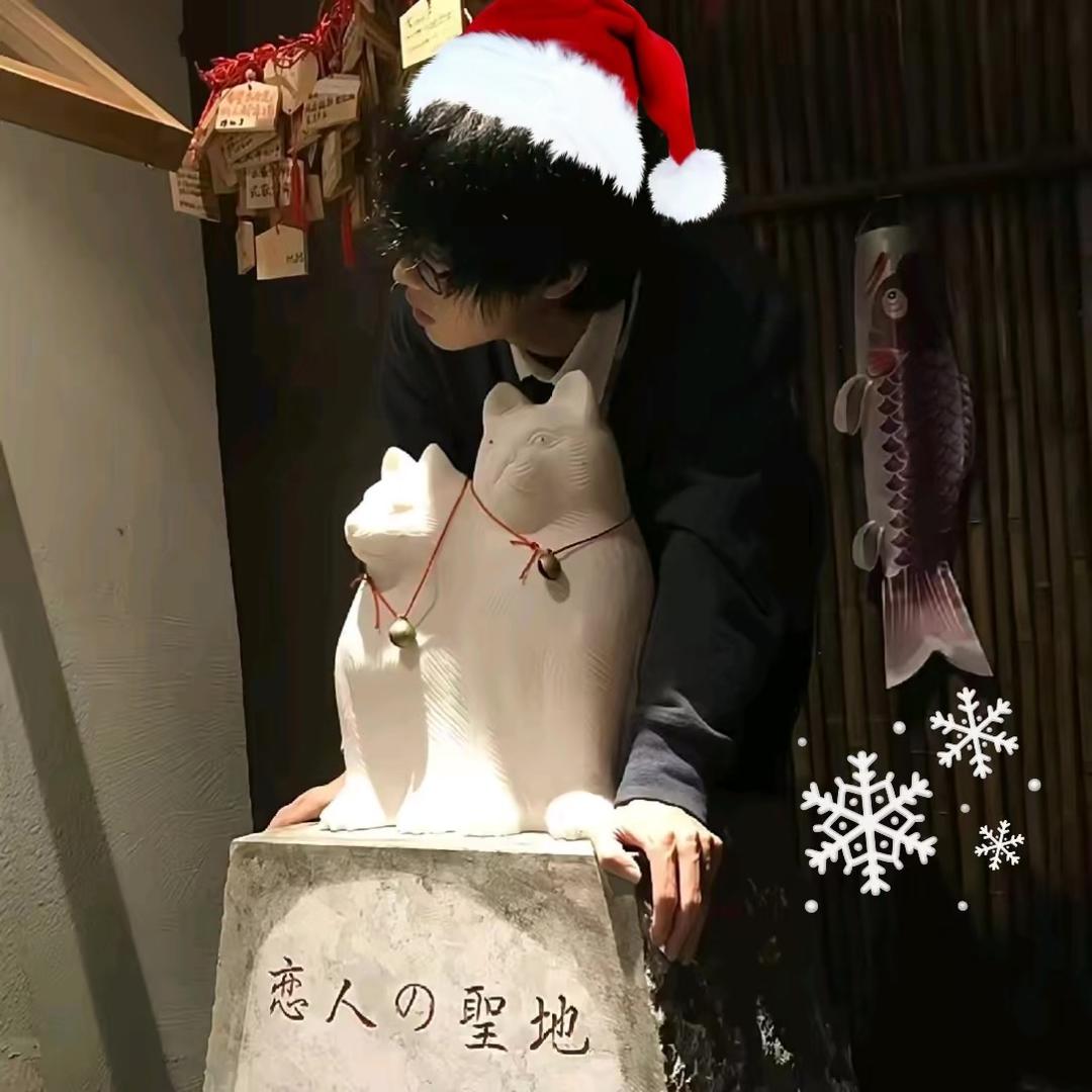 宅猫˗ˋˏ♡ˎˊ˗