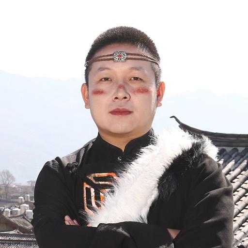 宏宇是我