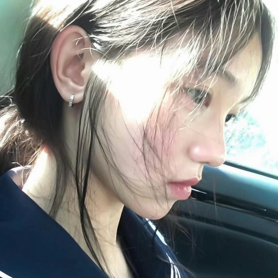 一只小羊