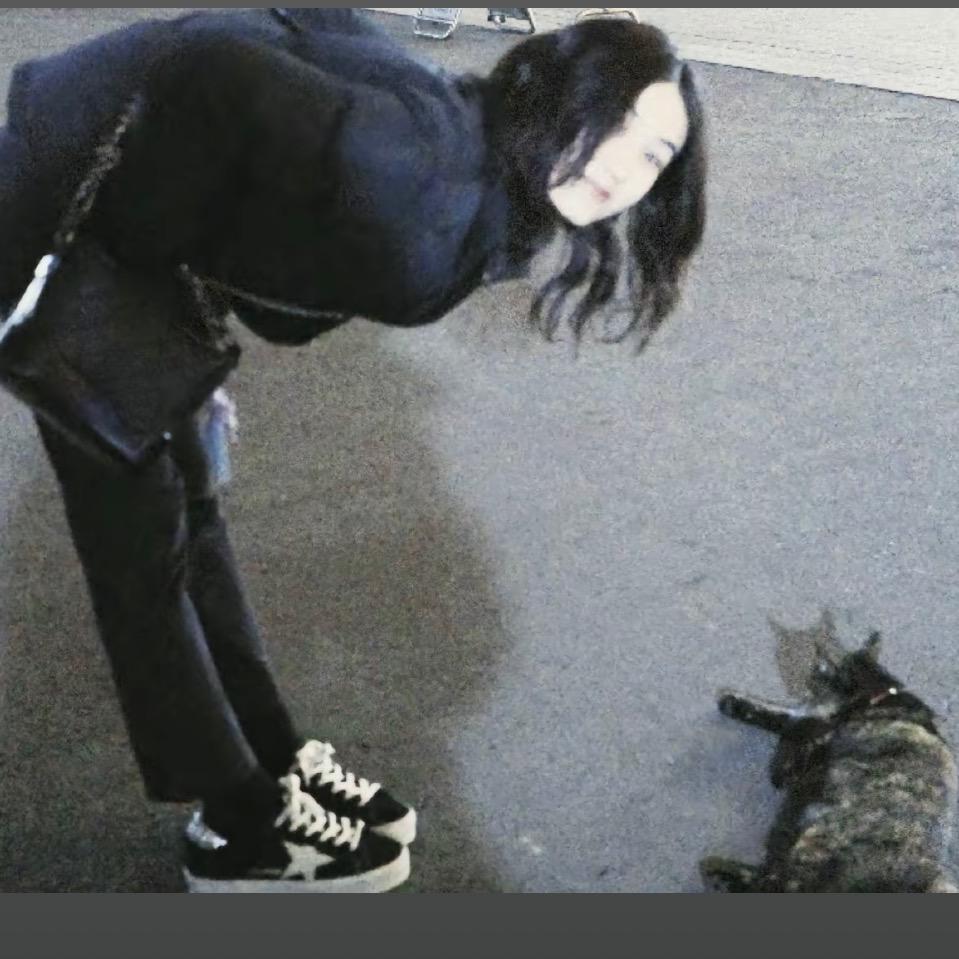 茱莉亚头像