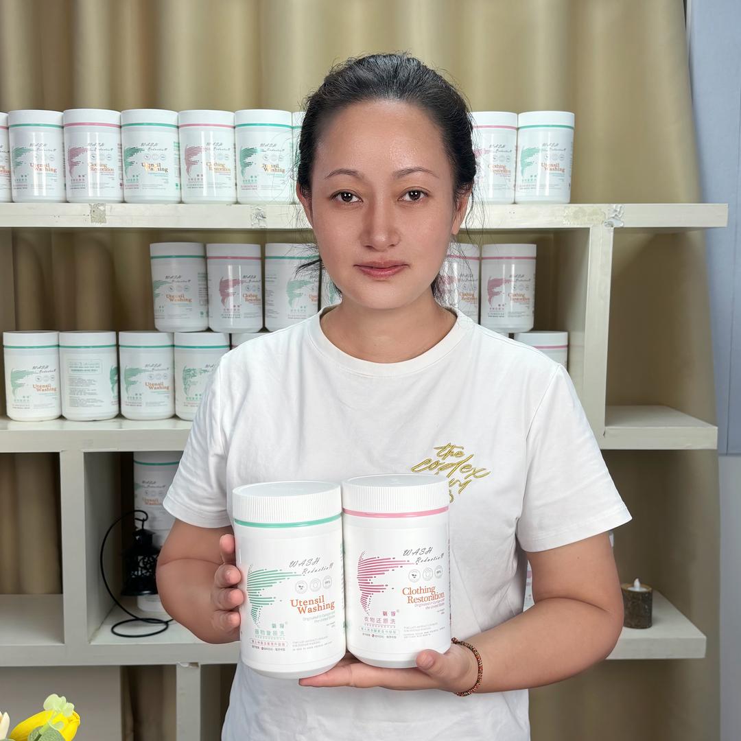 氧孚科技应天涯店