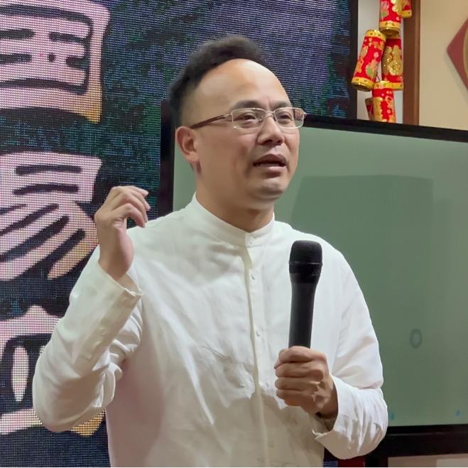郑校长