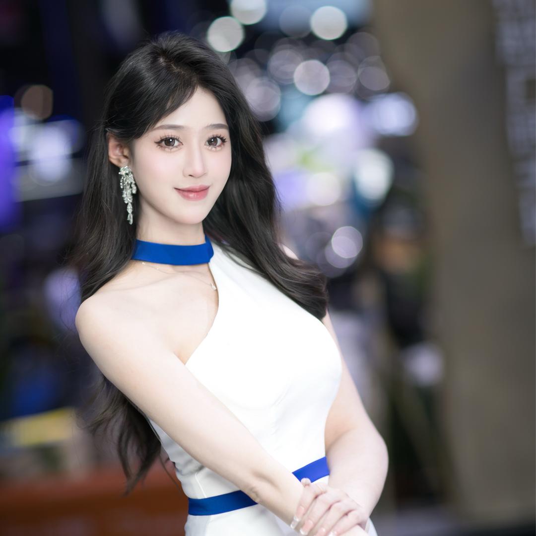小易呀（9.1🎂 👑）