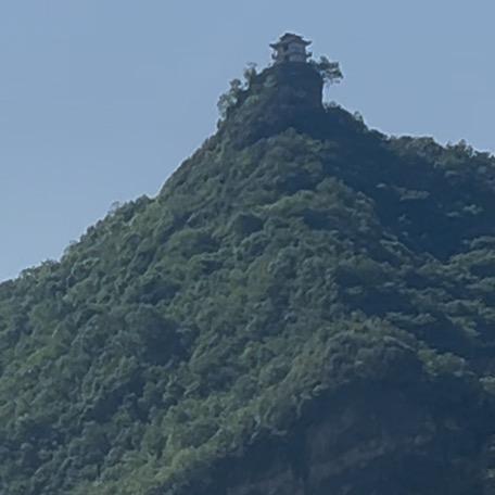 依然春天