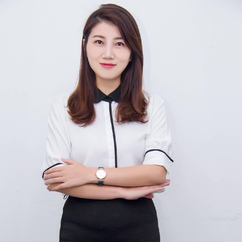 兔推推百万姐