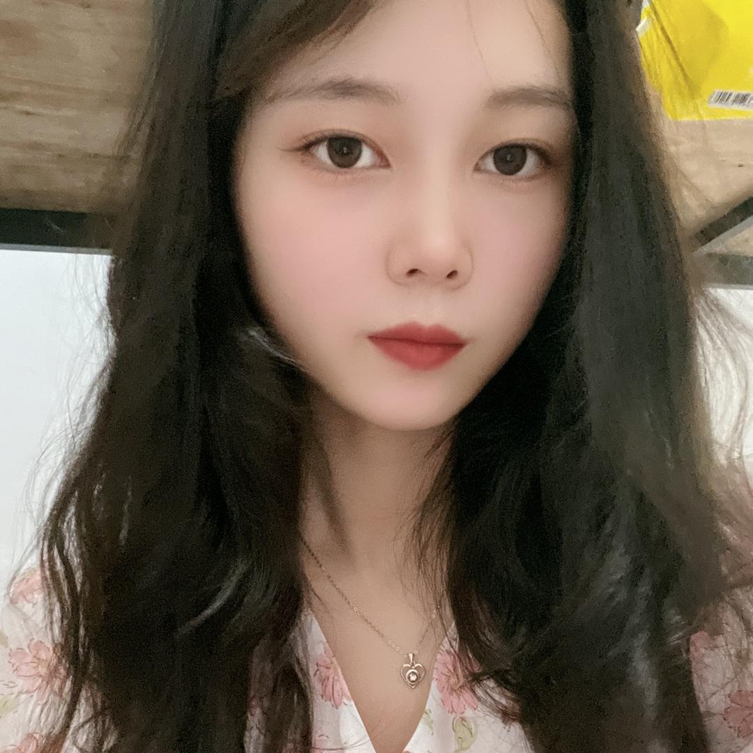 是小韩吖