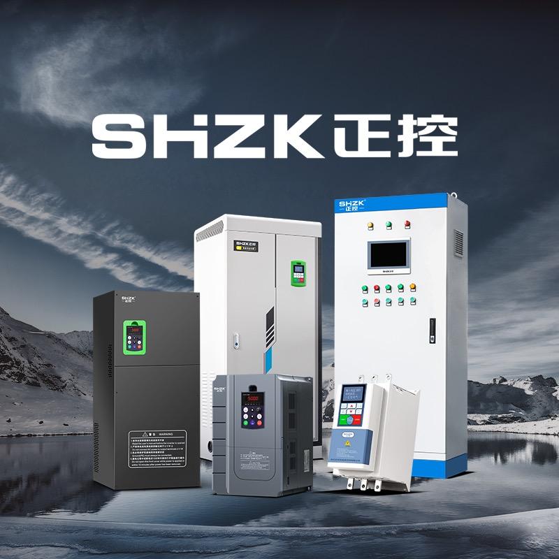 正控电气变频器工控自动化