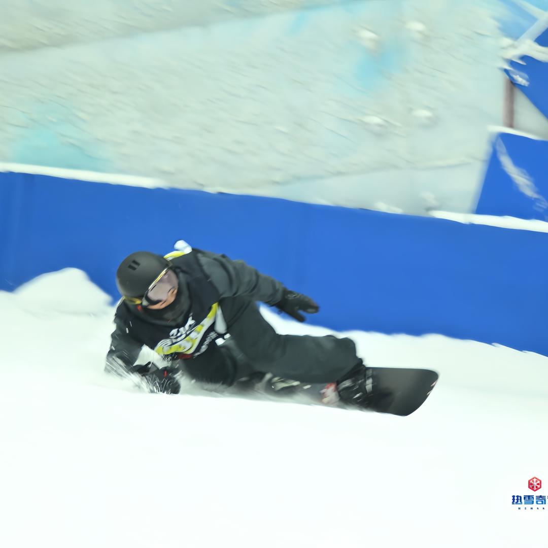 阿刘啵🏂🏻⛷️