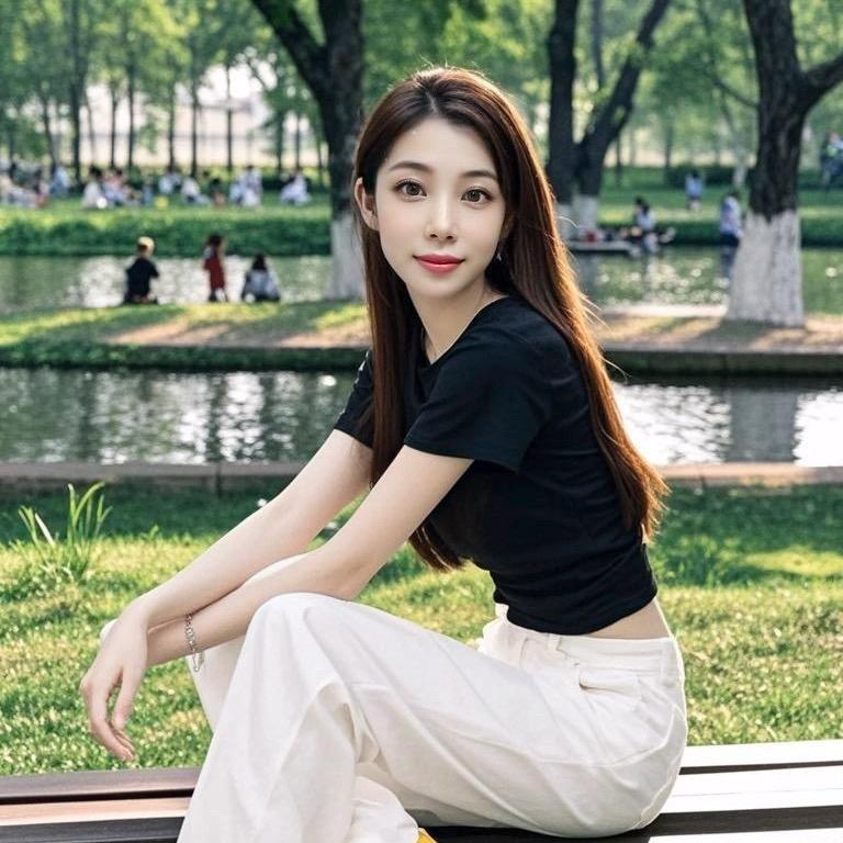 姐的个性你百度不到