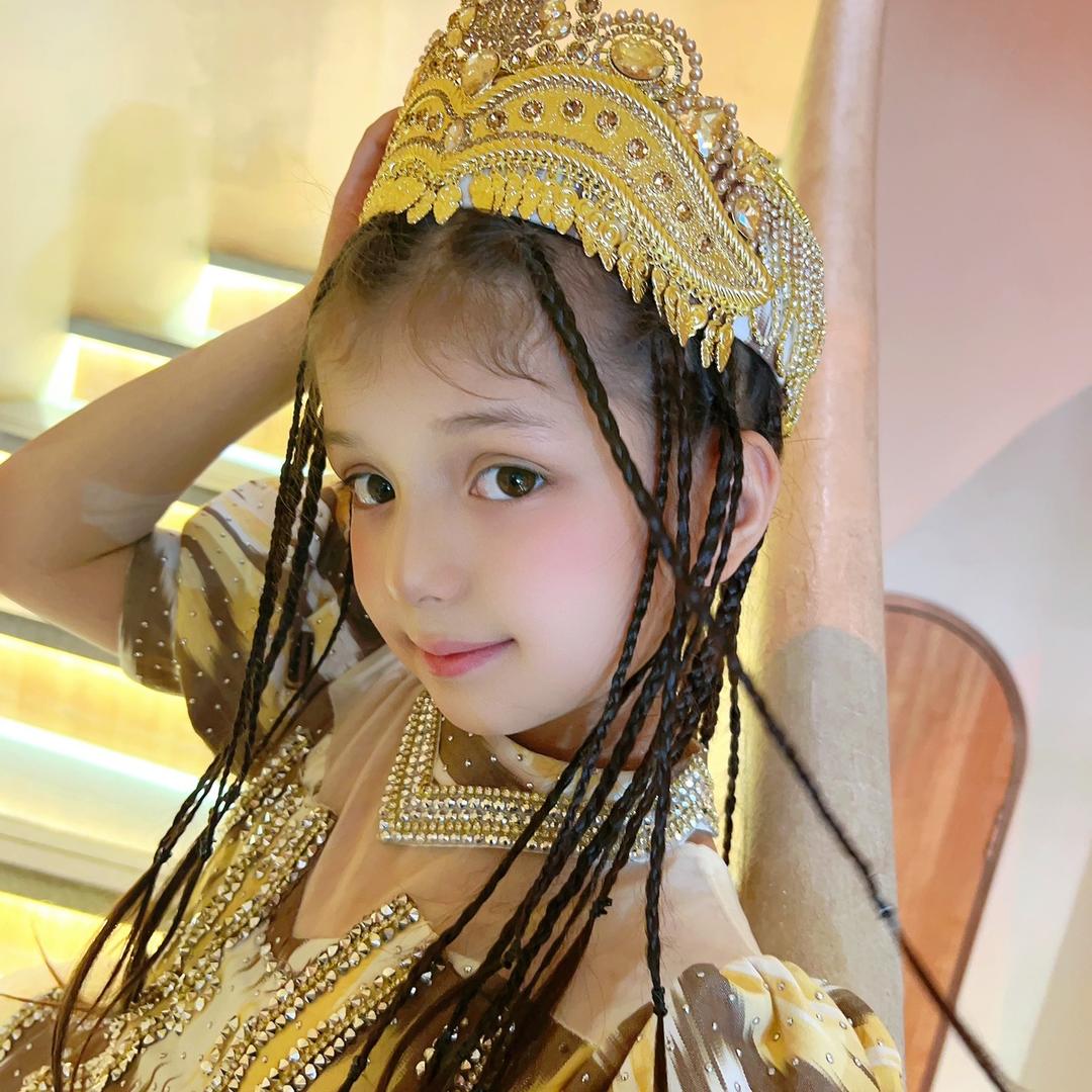 Sheyma baby