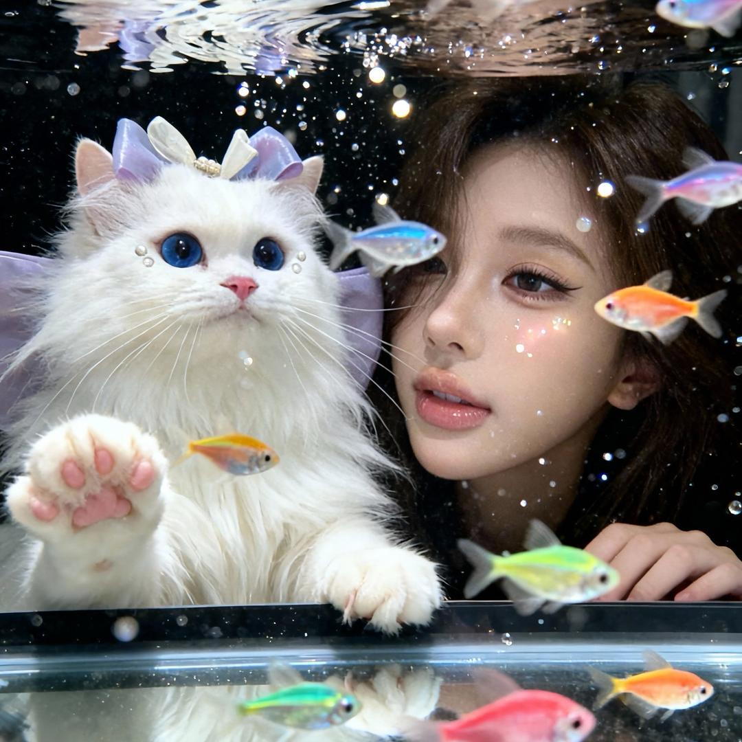 水净庭生态滤材店