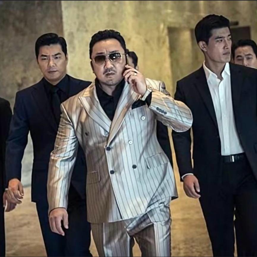 川藏找扣（菜刀）