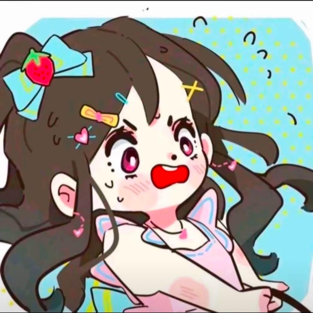 兔兔乖