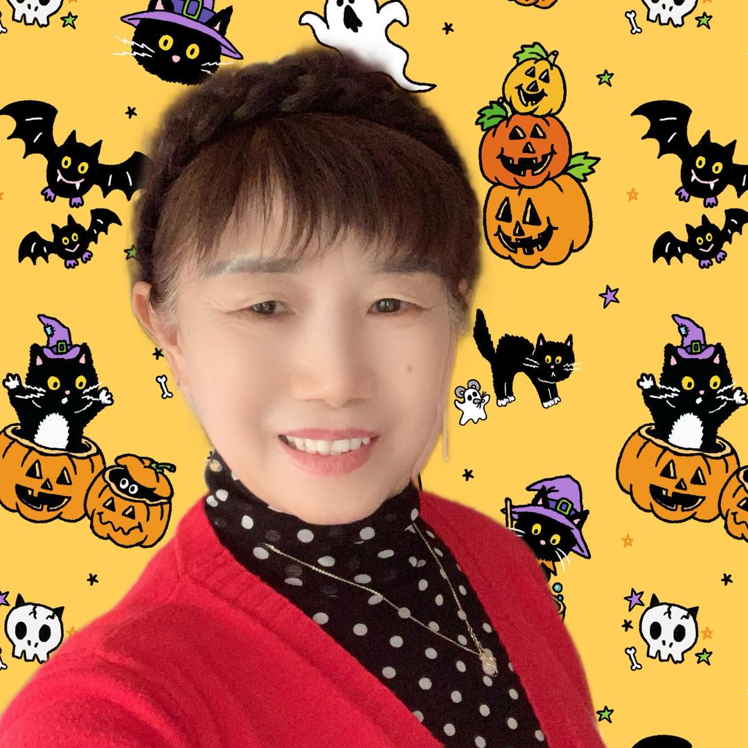 阳冰姐(停播学习中）