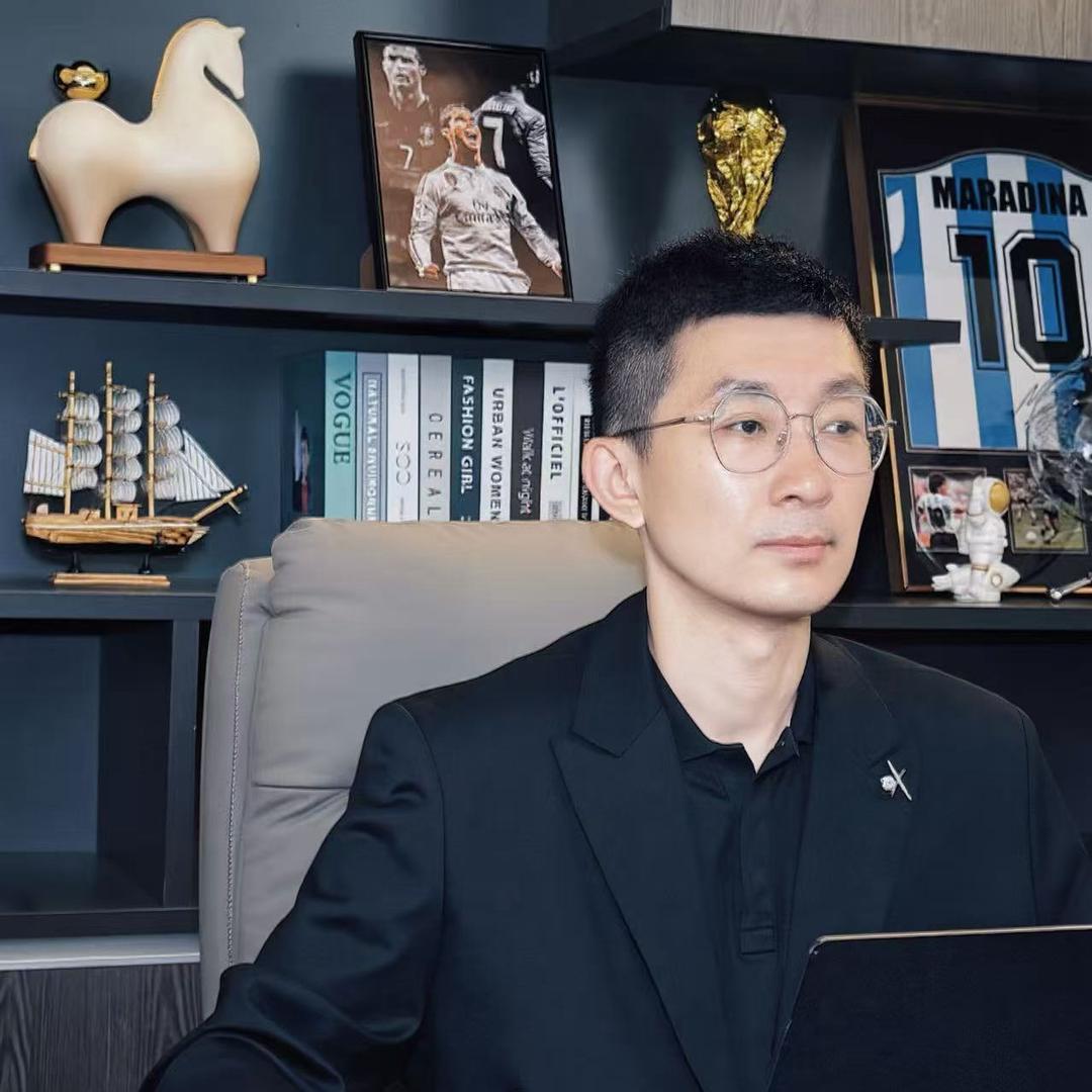 情报员云鹏