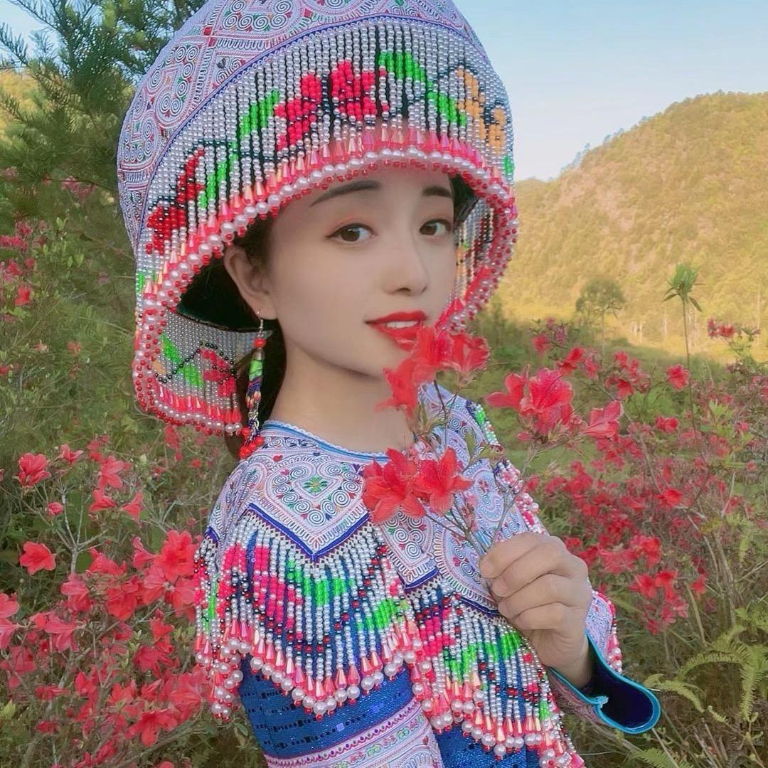 咪彩蒙翠花