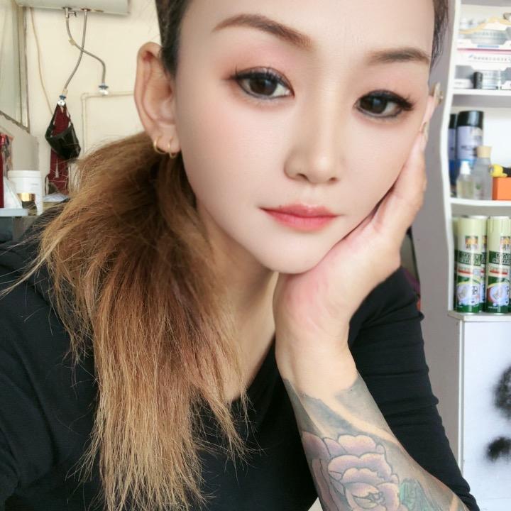心如冰雪