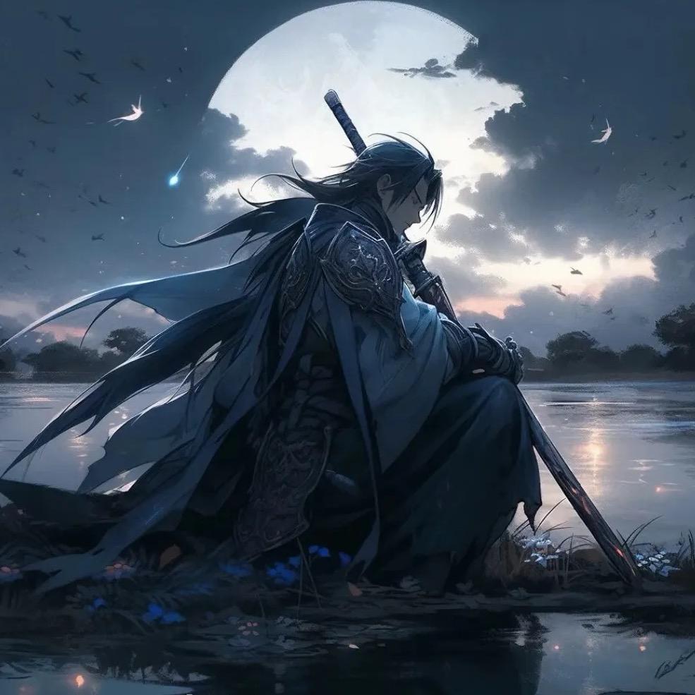 ⁵² 雾屿牧风₆₆