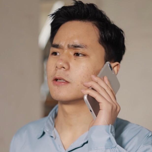 高朗不狂