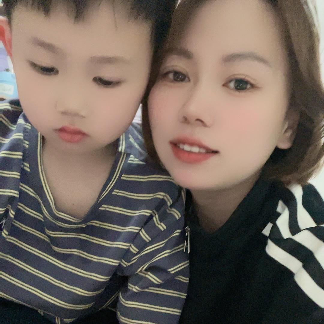 六六妈加油