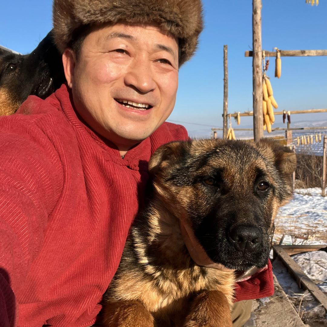 我是鑫源·大美龙江
