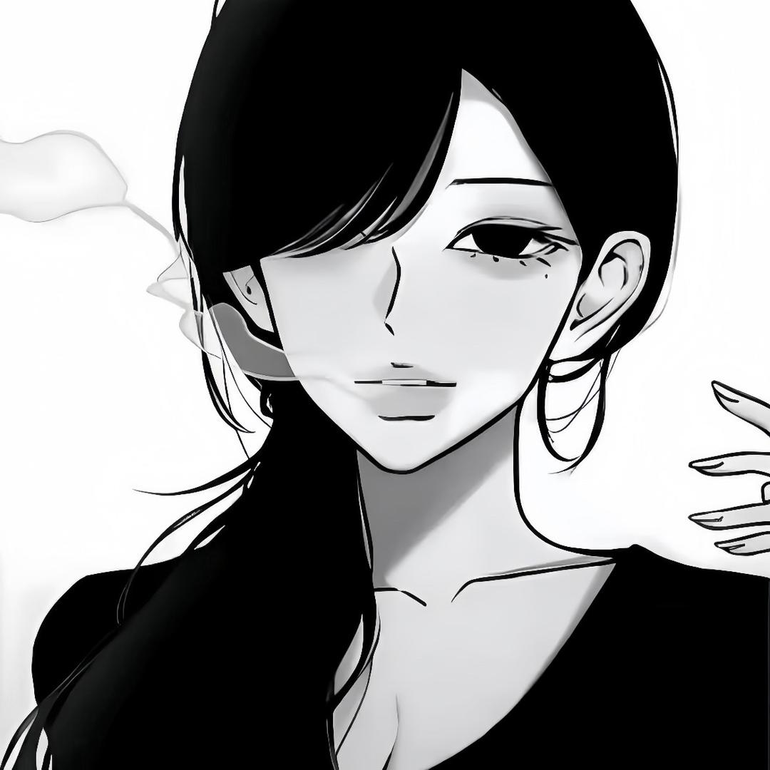 少来烦我.