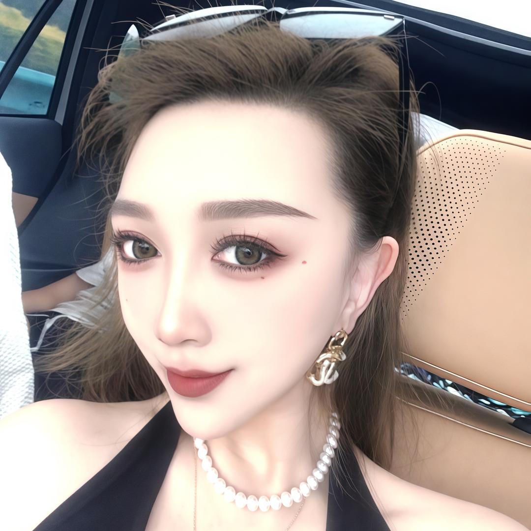 @Miss大丹
