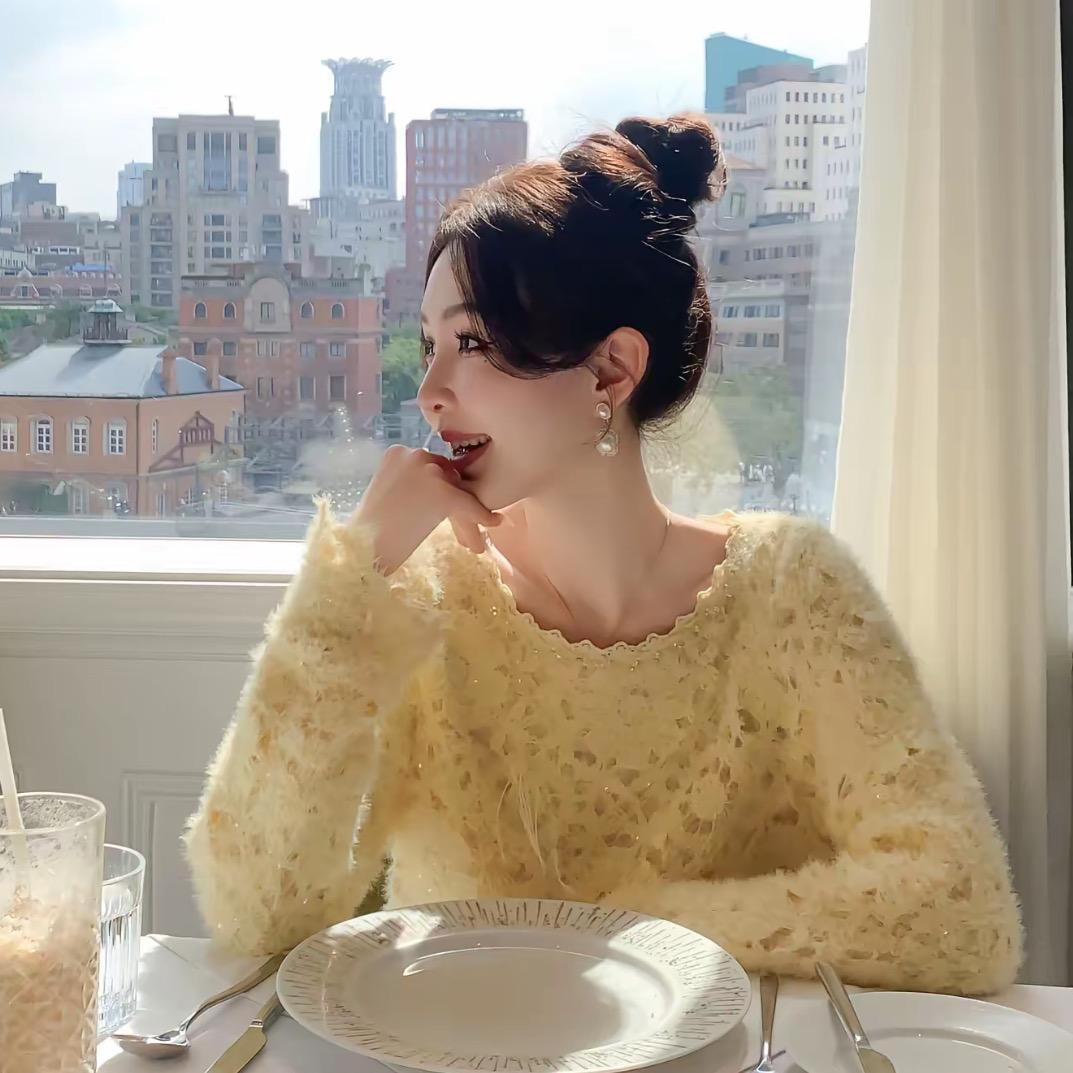 余潇潇🩷轻奢女装